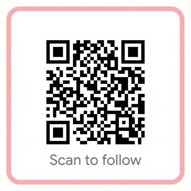 女神视频官方公众号二维码