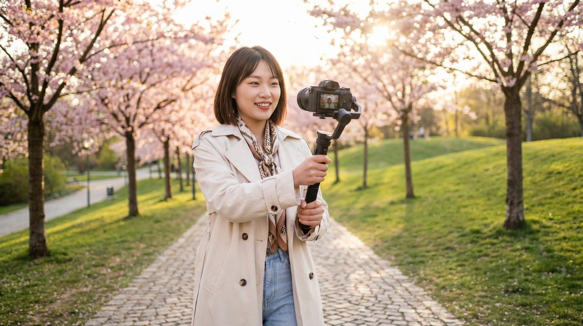 女神视频户外旅拍视频